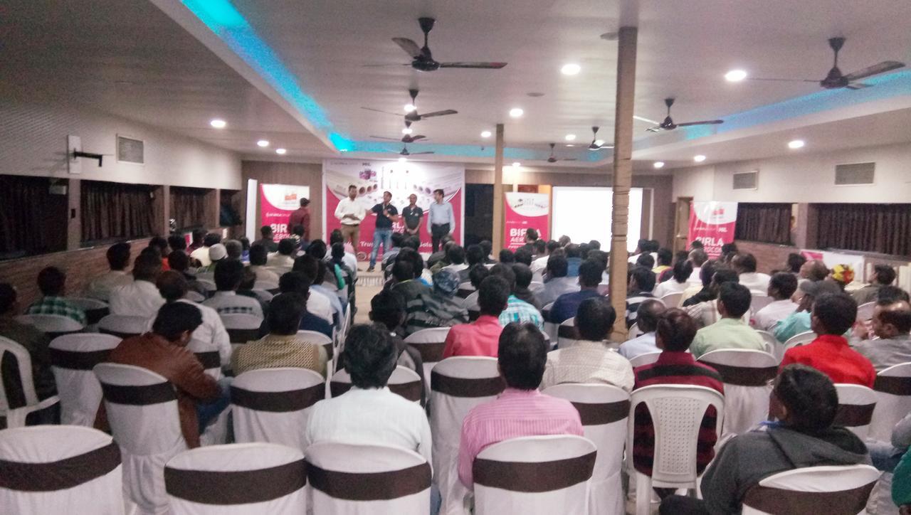 Hotel Avadh Nagpur Esterno foto